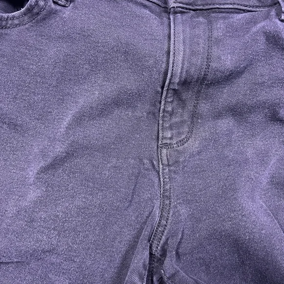 SONOMA Goods For Life Womens Bootcut Jeans Dark‎ Wash Size 16 Denim - Picture 6 of 11